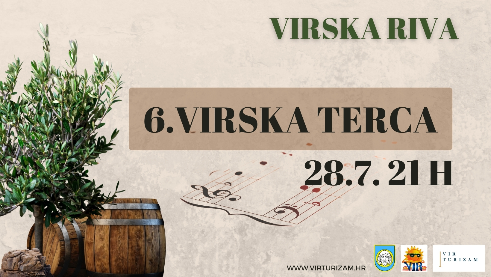 6.VIRSKA TERCA